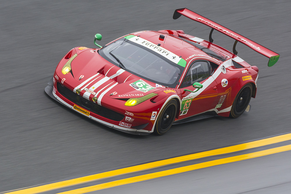 (Foto: Bob Chapman, Autosport Image)
